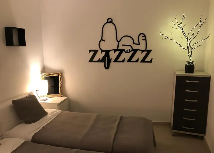 Apartaments L\'Arc