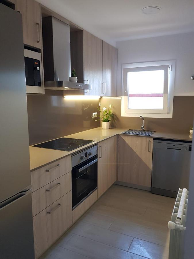 Apartament L'arc