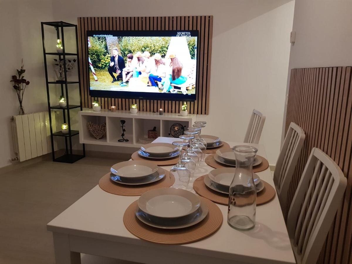 Apartament L'arc