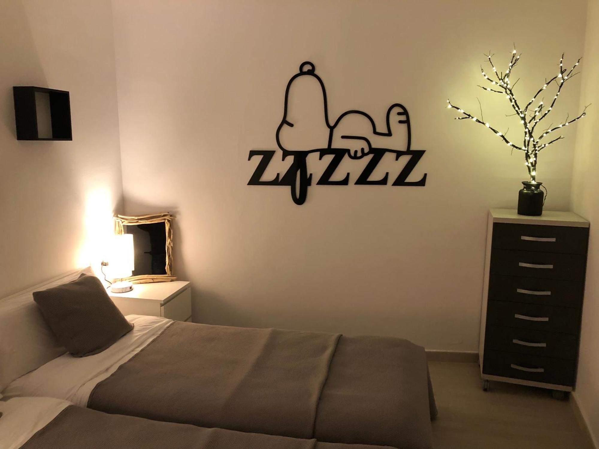 L'arc Apartament