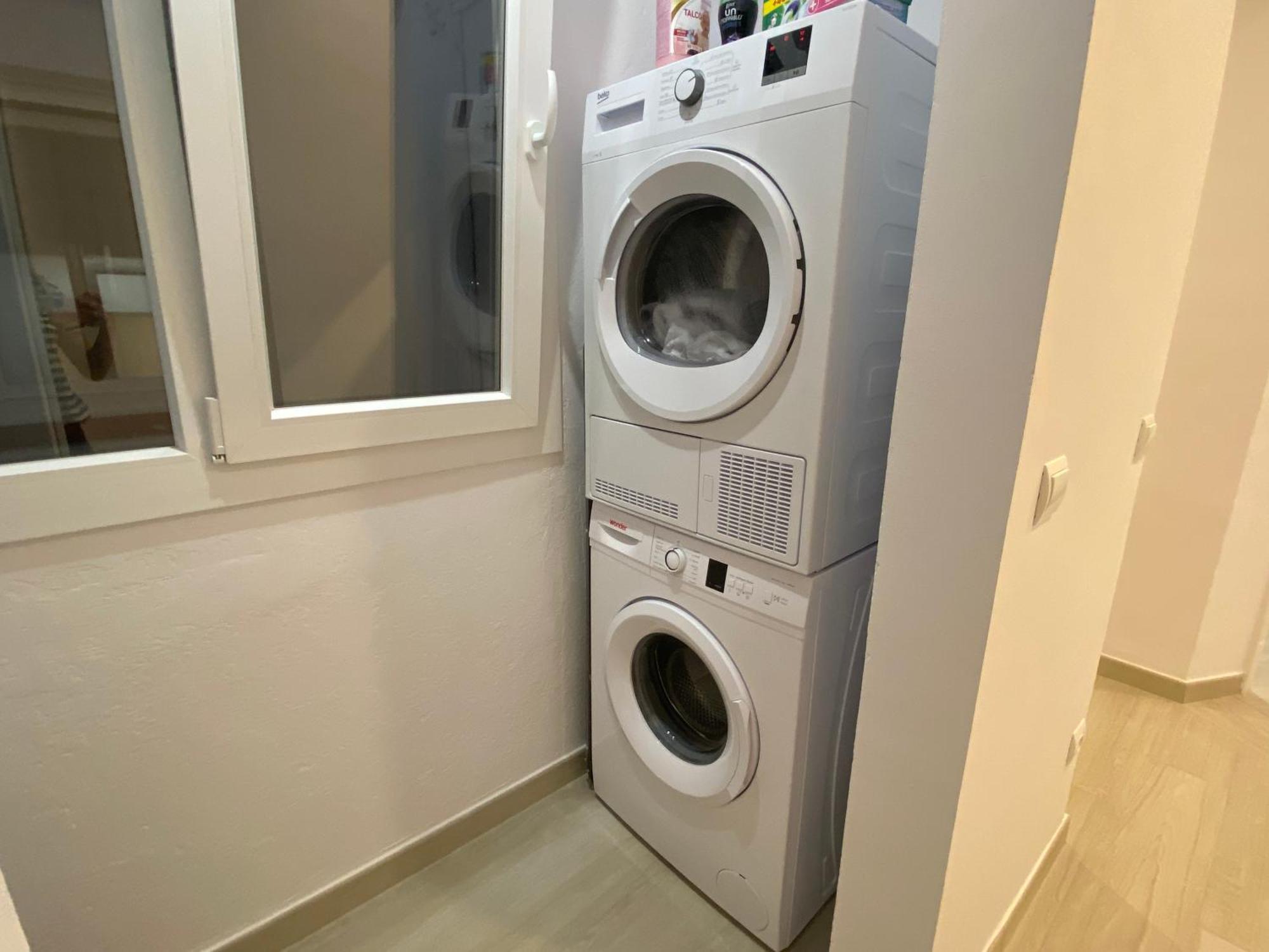 Apartament L'arc *