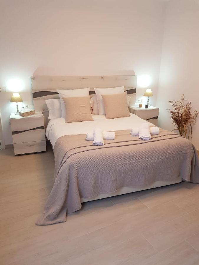 Apartment L'arc Palafrugell