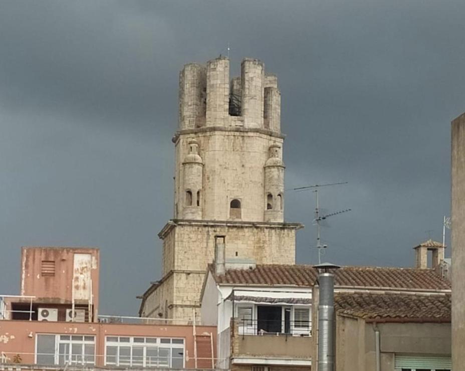 Apartment L'arc