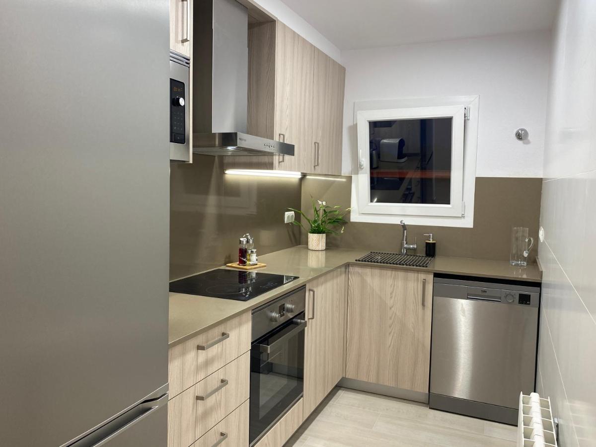 L'arc Apartment *