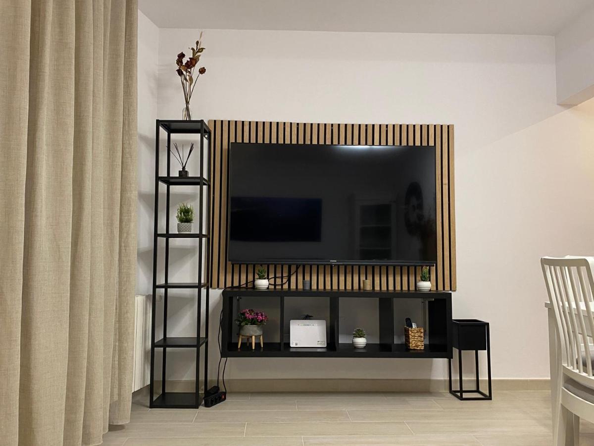 L'arc Apartment Palafrugell