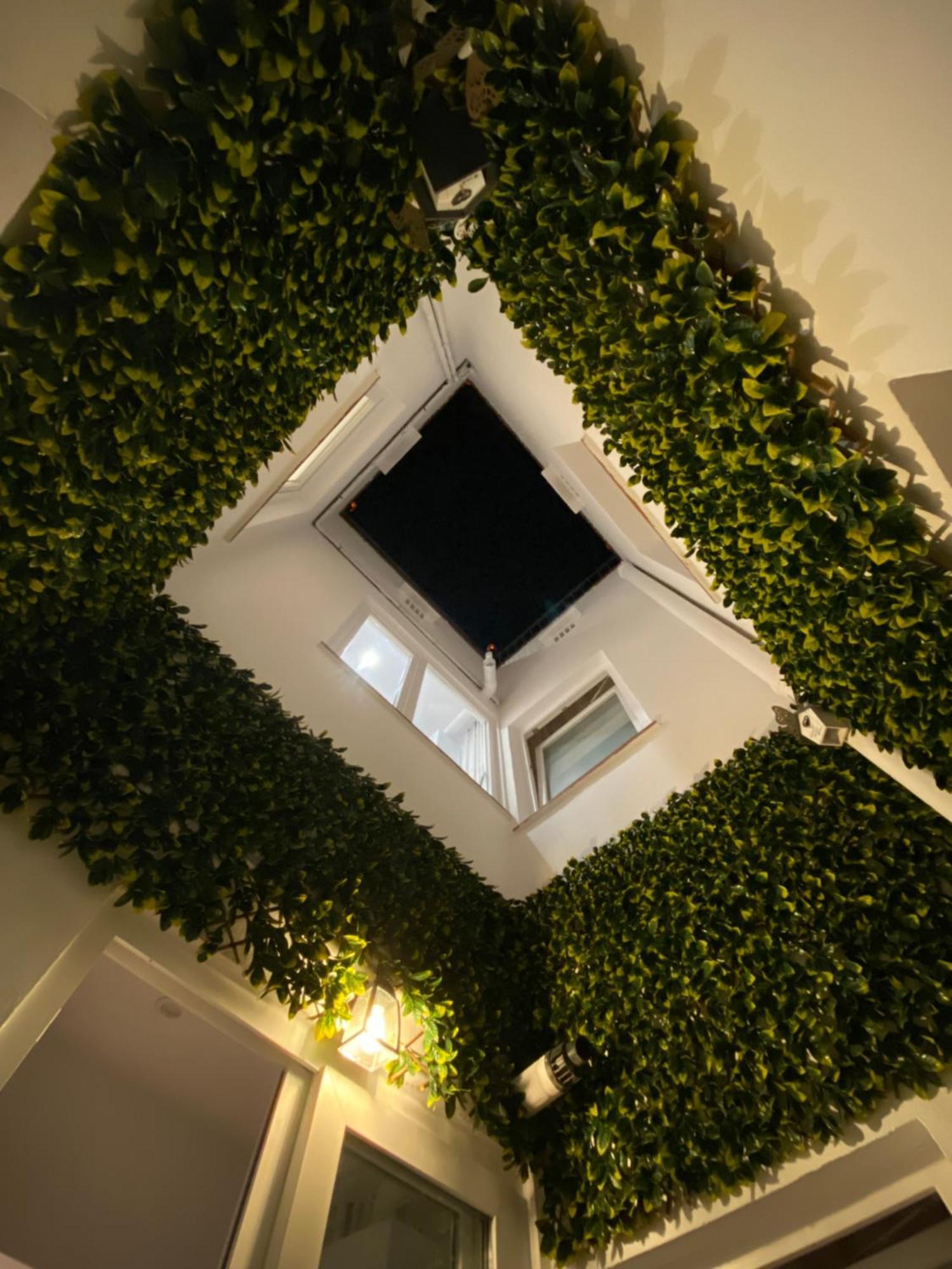 L'arc Apartment