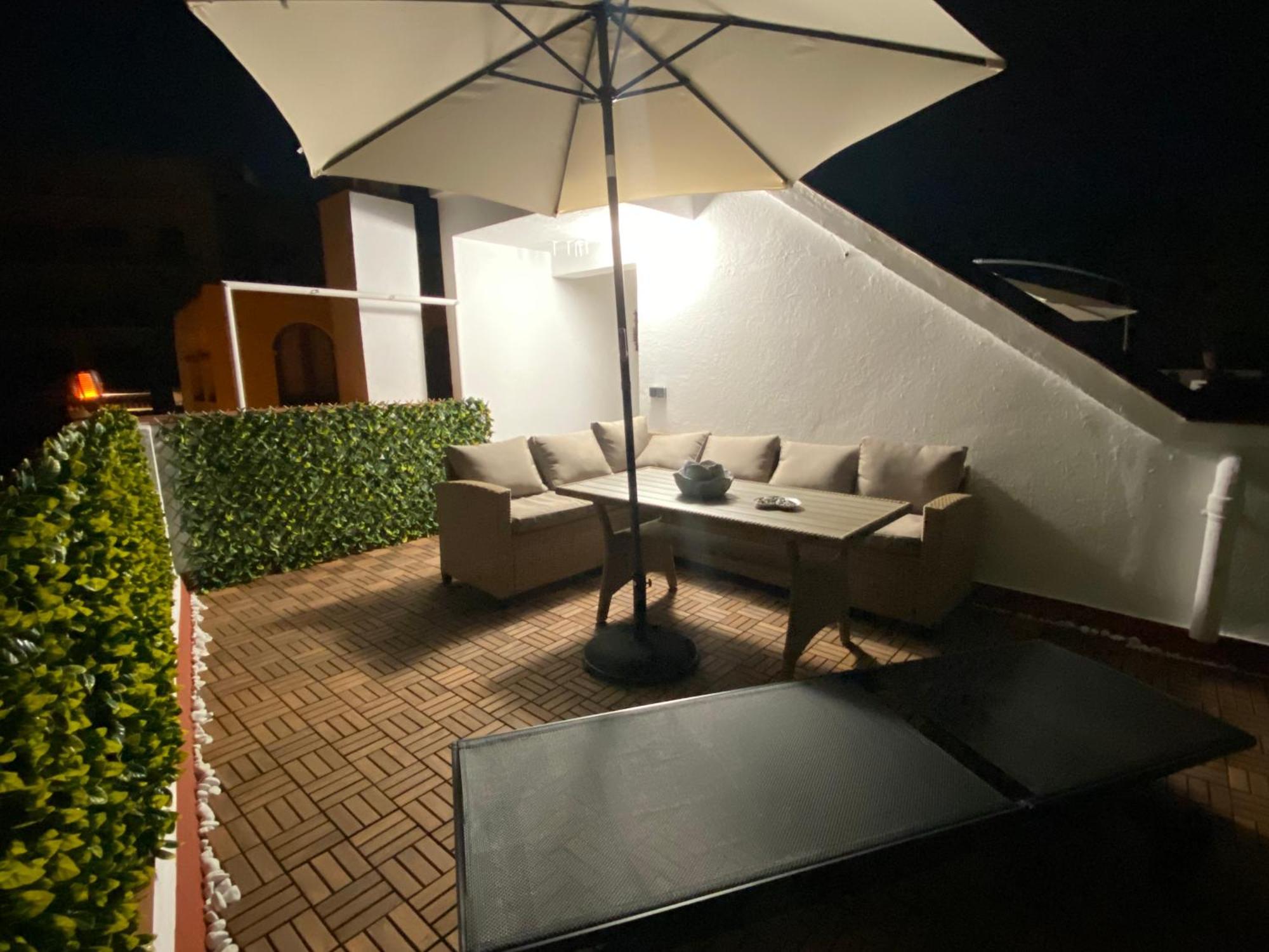 L'arc Apartment Palafrugell