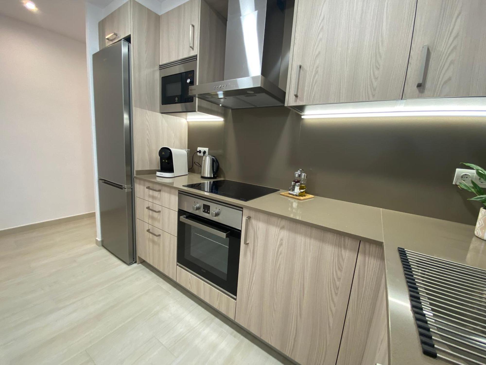 L'arc Apartment Palafrugell