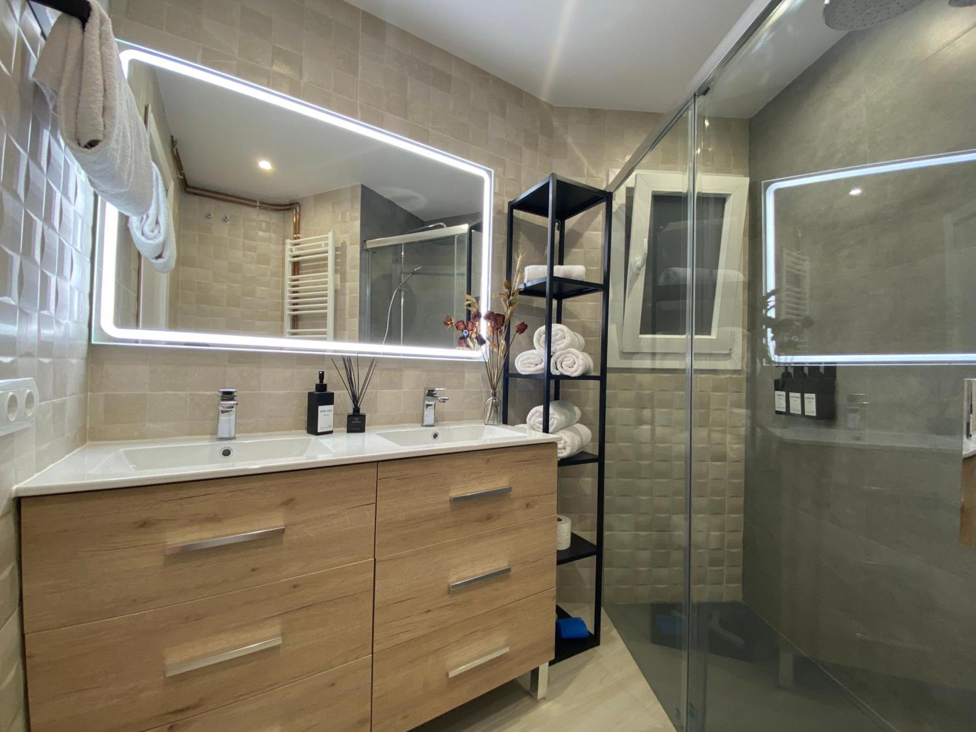 L'arc Apartment *