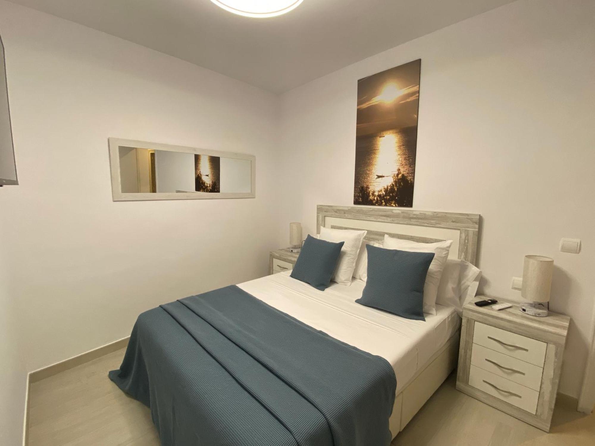 L'arc Apartment