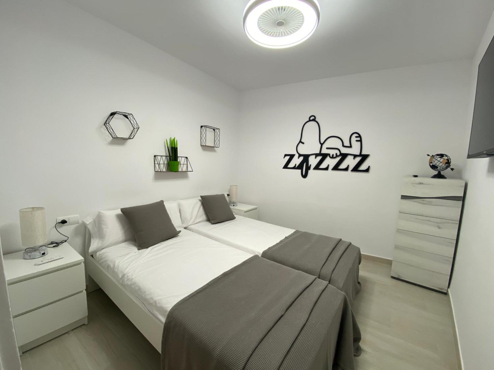 L'arc Apartment *