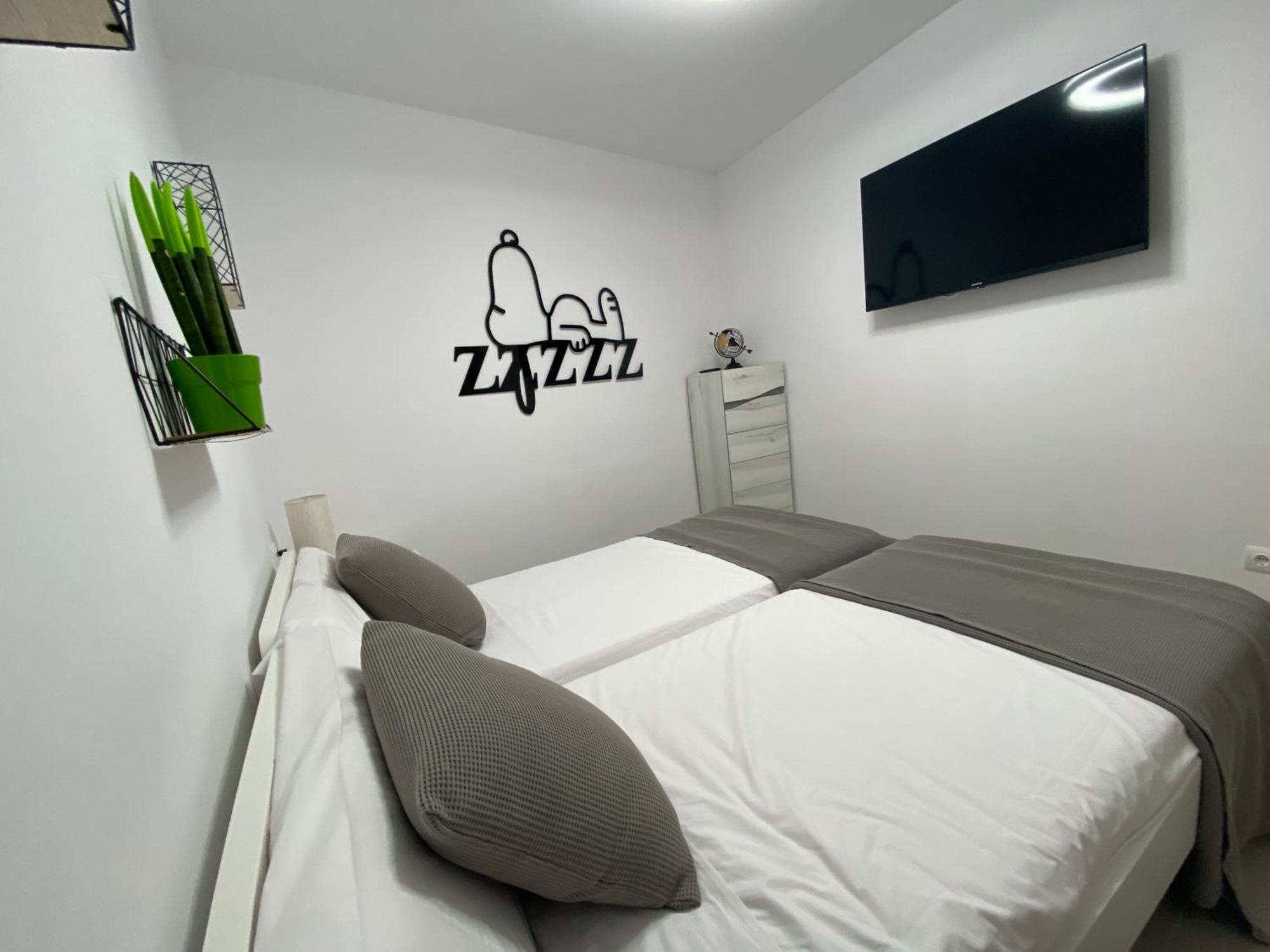 Apartment L'arc